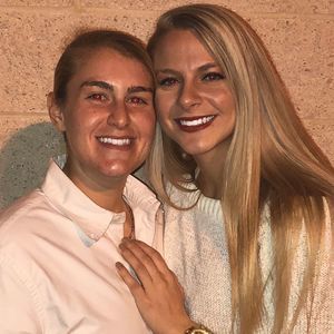 Meet your Posher, Jayme